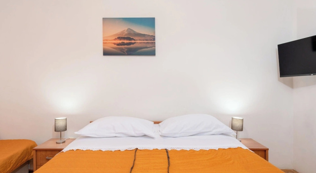 Апартаменты Apartments Andrija