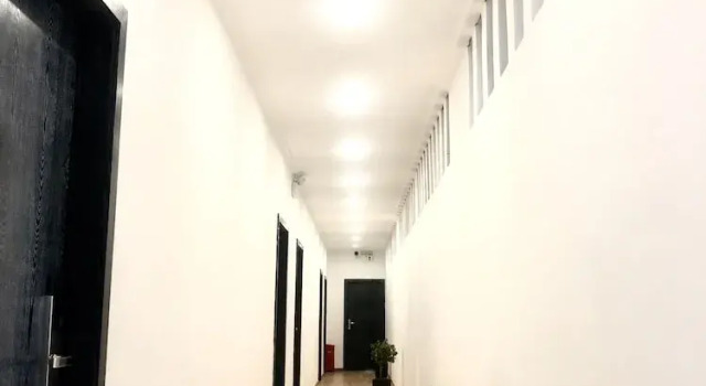 Wuhua Yisu Yunjin Branch, Book Hotel Hoteller i Shapingba med parkering, Parkering