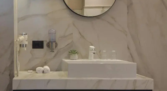 Номер Standard Atlas Aparthotel & Spa