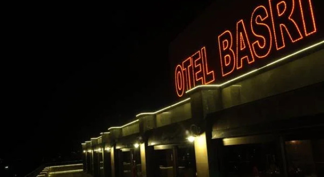 Hotel Basri, Buchen Sie Hotel Altıeylül 