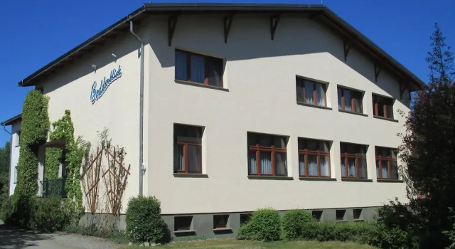 Pension Boddenblick