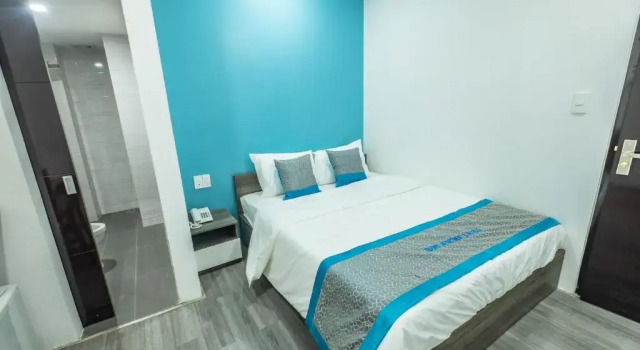 Apartamento Eldoris Apartment  Hotel