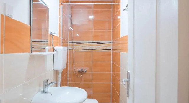 Трёхместный номер Standard Guest House Konaciste Valis