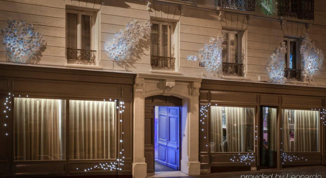 Seven Hotel Paris