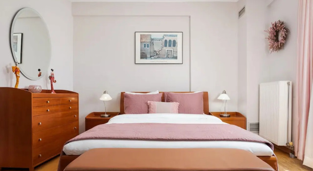 Anavil House Athenian Riviera