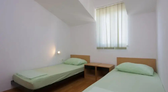 Апартаменты с балконом Apartment Vinko