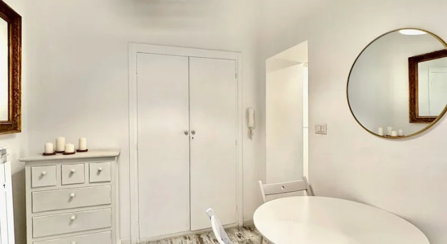 Апартаменты Superior Vacanze Romane