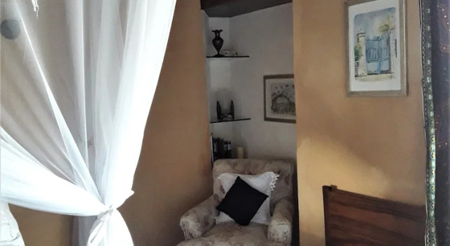 Номер Standard Jardim dos Aloés, Unique B&B - Casa de Charme