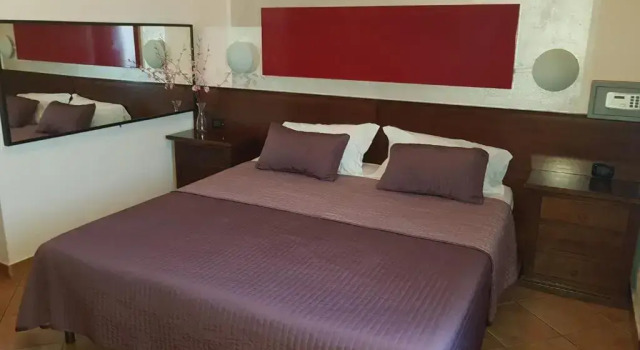 Номер Standard Hotel La Pendola