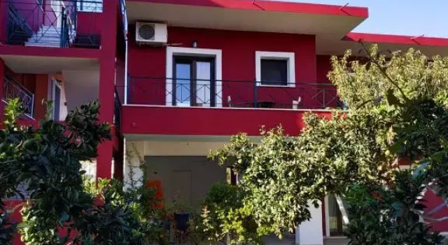 Ekaterini Apartments