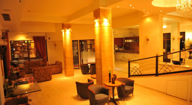 Edelweiss Hotel