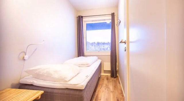 Geilolia Ferieleiligheter, Rezervovat Hotel Geilo Hallingdal, poblíž Vestliheisen