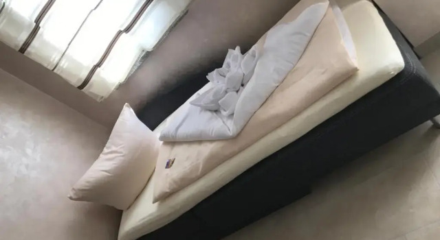 Студия Hilda Apartments Rust