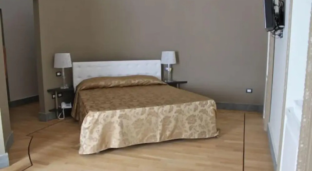 Номер Classic Hotel Villa La Colombaia