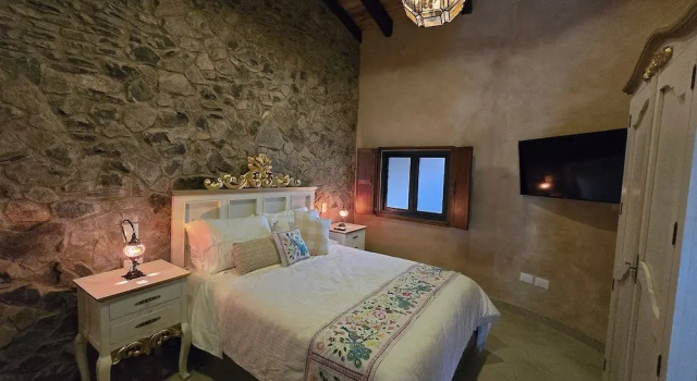 Departamento Carlo Crivelli, Book Lejlighed Lejligheder i State of Puebla, Lejlighed