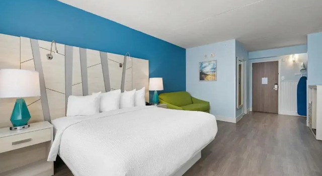 Семейный номер Standard Fenwick Inn