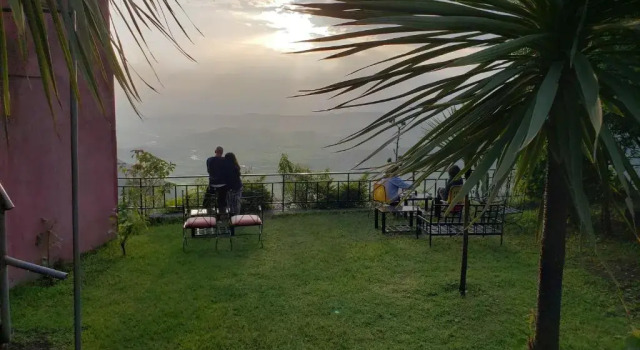Top Twelve Hotel - Lalibela, Buchen Sie Hotel Lalībela Äthiopien