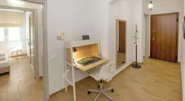 Beautiful apt near the sea by GHH