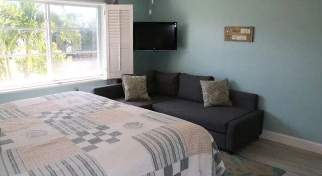 Jamaica Royale 020 - 1 Br Condo, Забронировать Отель Сиеста-Ки Sarasota Area