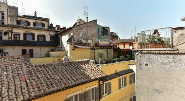 Navona Charming Apartment