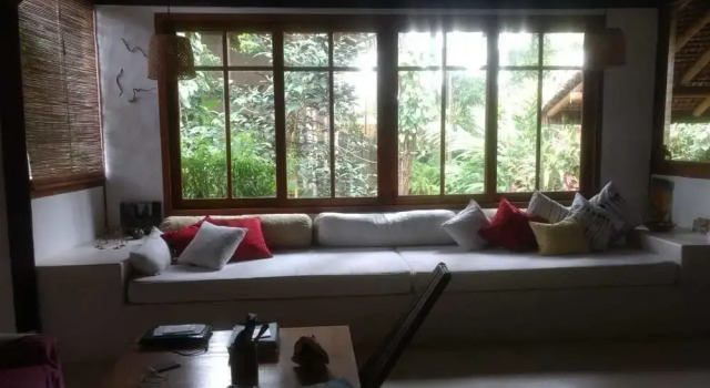Casa Tamy