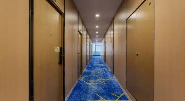 Meiduo Hotel (Nanchang West Railway Station National Sports Center Subway Station), Rezerwuj Hotel Nanchang Jiangxi