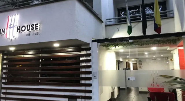 In House, Book Hotel Hotels in Antioquia with Breakfast, Breakfasts