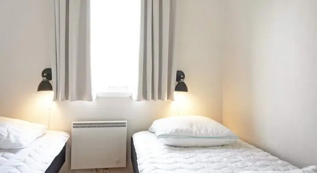 7 Person Holiday Home in Nexo, Boek Vakantiehuis Hotels in Bornholm met parkeren, Parkeren