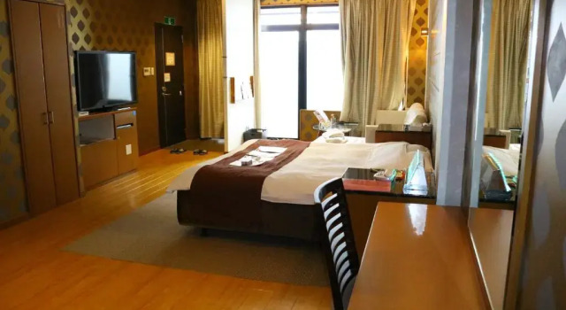Hotel 4Season, Prenota Hotel Hotel a Kyushu con parcheggio, Parcheggio