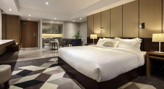 IU Hotel Chongqing Longtou Temple North Railway Station, Book Hotel Yu Bei Chongqing