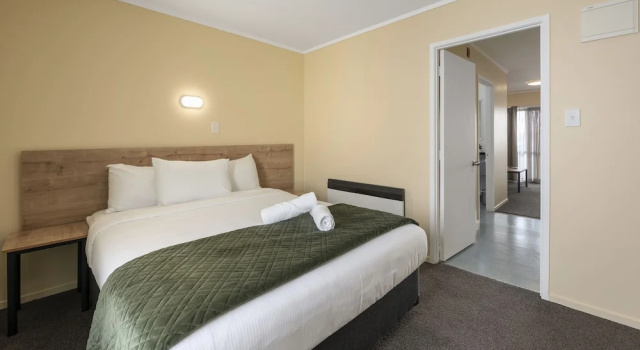 Семейный номер Standard Fenton Court Motel