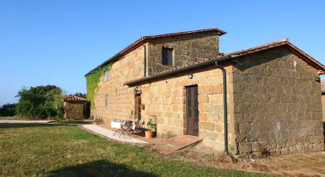 Belvilla by OYO Piano, Réserver Hôtel Hôtels et hébergements à Sorano, Hôtel