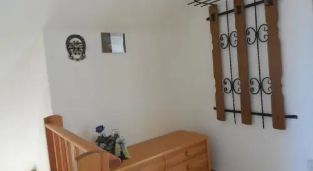 Gästehaus an der Wieke, Rezervovat Apartmán Großheide Dolní Sasko