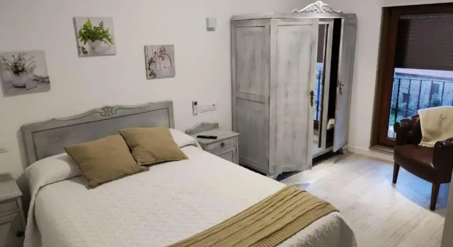 Коттедж с 3 комнатами A casa dos Pobres