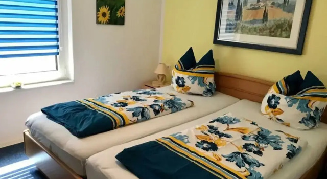 Amazing Apartment in Templin, Boek Appartement Templin Uckermark