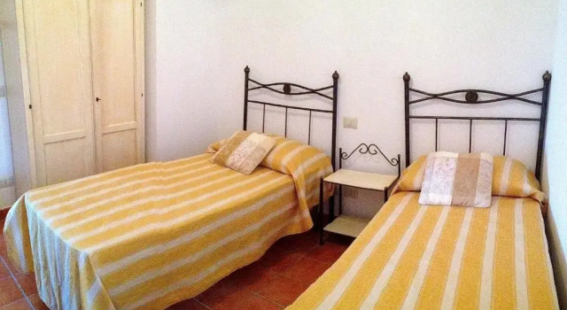 Casale il Saùco, Buchen Sie Hotel Castellabate Cilento Coast