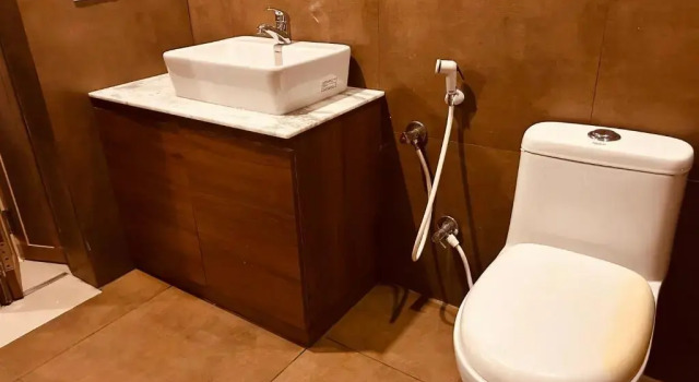 Двухместный номер Standard City Palace Residency Nilambur