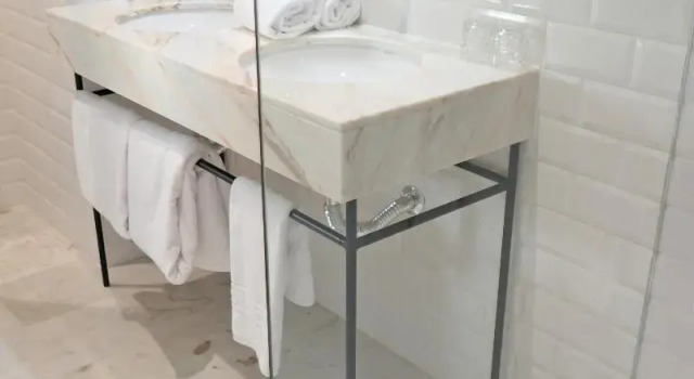 Номер Standard Casa dos Ofícios Hotel