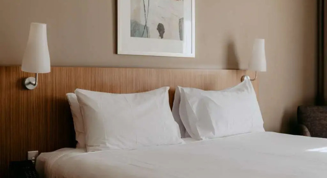 Двухместный номер Classic Mercure Sydney Parramatta