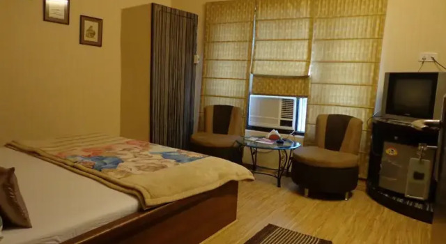Hotel Asheyana Alwar, Rezerwuj Hotel Alwar 
