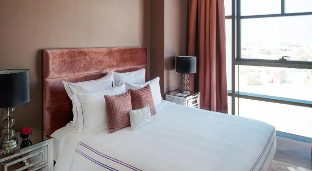 Dream Inn Apartments - City Walk Prime, Забронировать Апартаменты/квартира Апартаменты Эмирата Дубая, рядом с Green Planet Dubai, Апартаменты/квартира