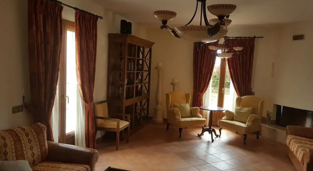 Finca Casa Maria
