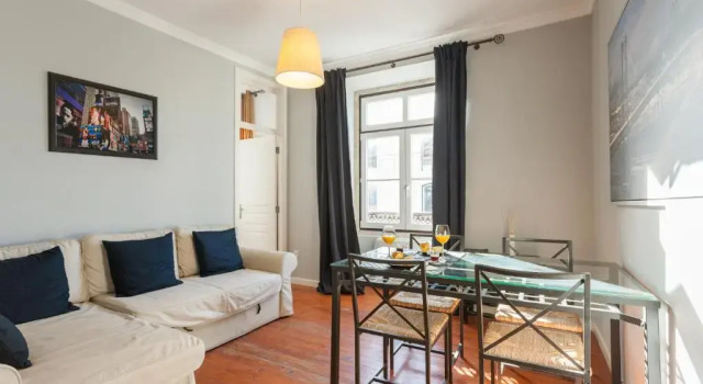 Boutique Apartments Lisboa, Забронировать Апартаменты/квартира Отели Лиссабона с парковкой, рядом с Рештаурадориш, Парковка