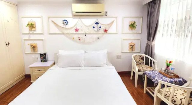 Апартаменты Standard Diamond Suite Apartment