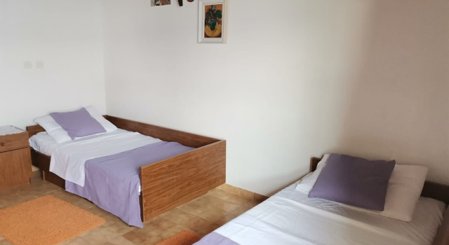 Apartment Margarita, Забронировать Апартаменты/квартира Апартаменты Омиш, Апартаменты/квартира