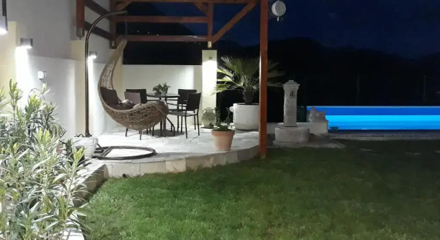 Вилла Vila Pelinovo