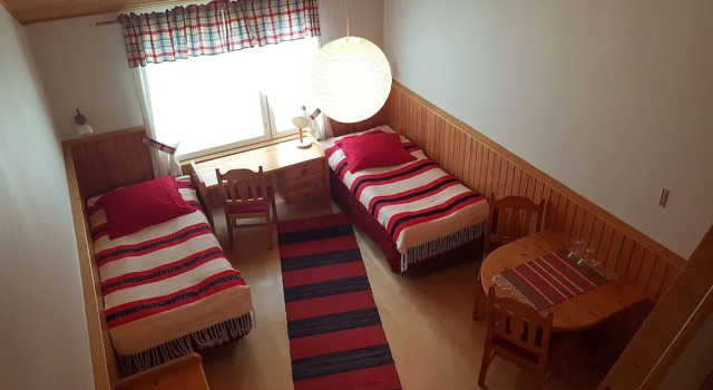 Hotel Seita
