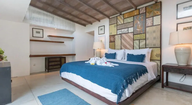 Семейная вилла Villa Yasa Canggu by Exotic Bali Properties