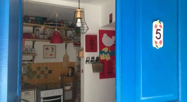 chio's place