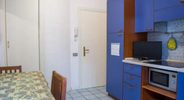 Апартаменты Comfy Accommodation With Balcony